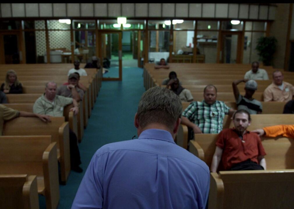 #91. The Overnighters (2014)